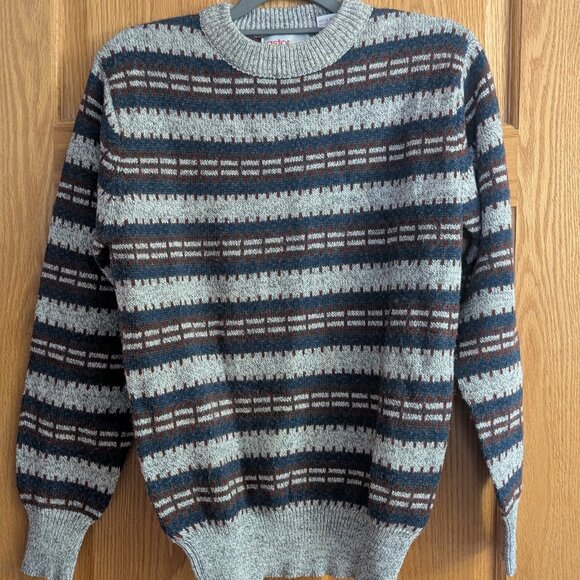 💥💥NWT💥💥Vintage AstorOne Crewneck Sweater - Picture 1 of 8